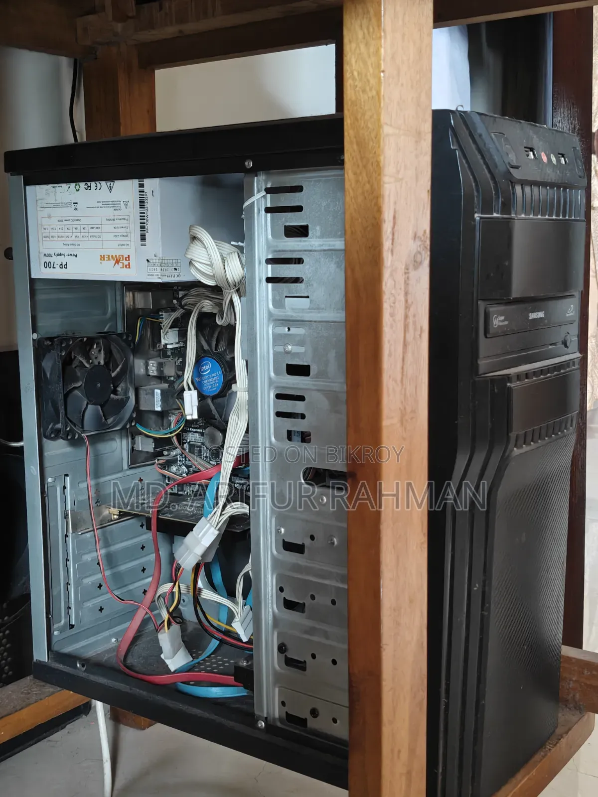 Desktop Computer for Sell