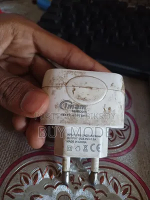 Mobile Charger