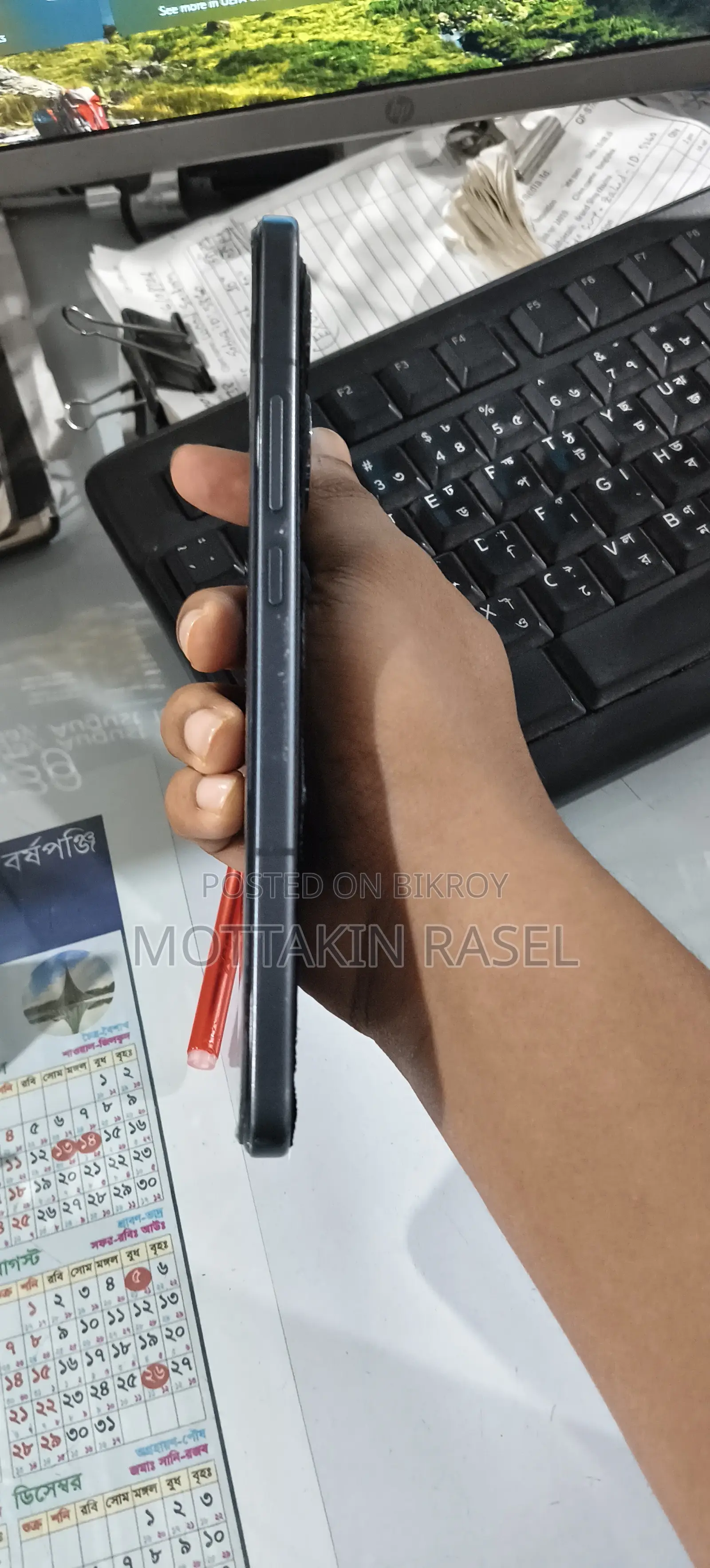Oppo Reno 256 GB Gray