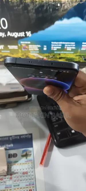 Oppo Reno 256 GB Gray