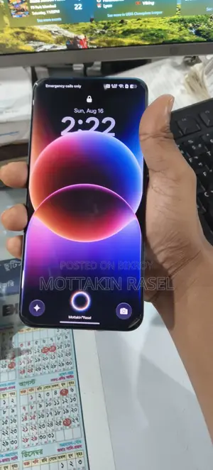 Oppo Reno 256 GB Gray