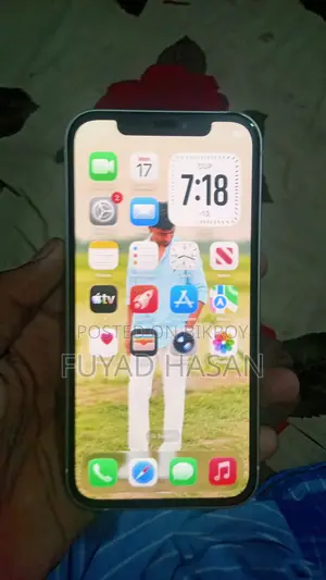 অ্যাপল আইফোন ১২ ১২৮ জিবি হোয়াইট