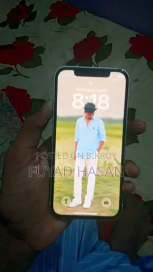 অ্যাপল আইফোন ১২ ১২৮ জিবি হোয়াইট