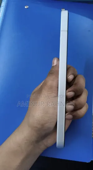 New Xiaomi Redmi Turbo 4 Pro 256 GB White