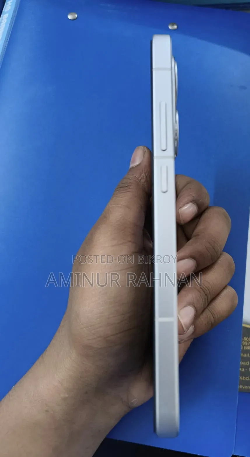 New Xiaomi Redmi Turbo 4 Pro 256 GB White