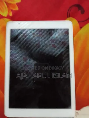 Walton Walpad 10H 32 GB Silver