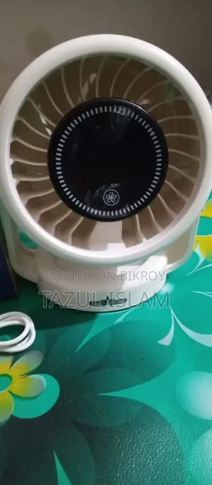 ওয়ানস্টার টার্বো চার্জার ফ্যান