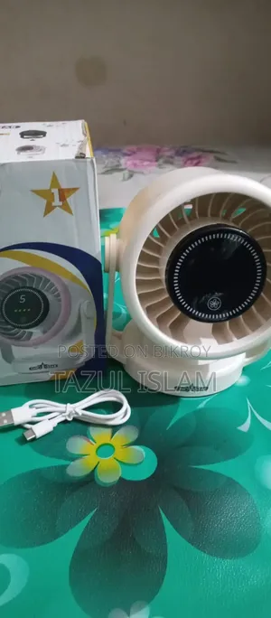 ওয়ানস্টার টার্বো চার্জার ফ্যান