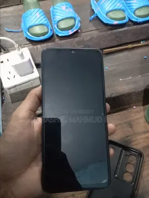 Itel City 100 128 GB Black