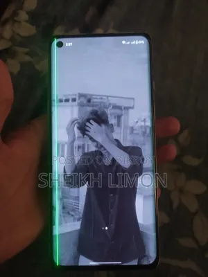 OnePlus 8 128 GB Black