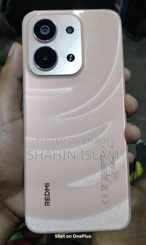 Xiaomi Redmi 15C 128 GB Purple