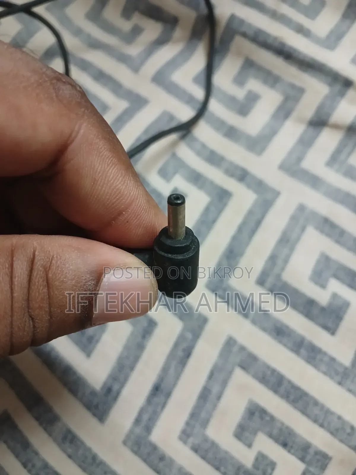ল্যাপটপ চার্জার