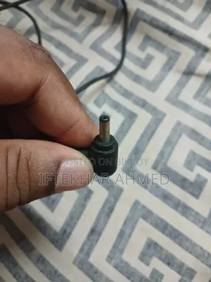 ল্যাপটপ চার্জার