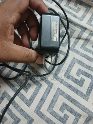 ল্যাপটপ চার্জার
