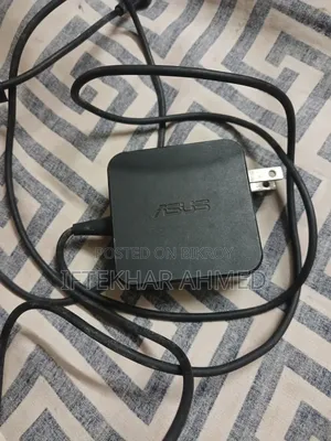 ল্যাপটপ চার্জার