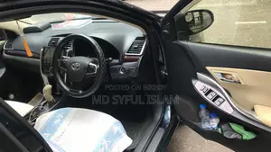 Toyota Premio 1.5 Front Wheel Drive 2019 Blue