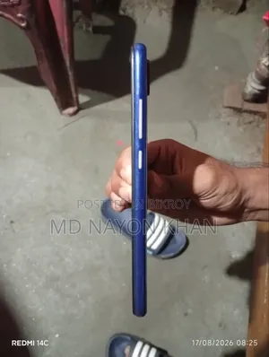 Xiaomi Redmi Note 7 Pro 64 GB Blue
