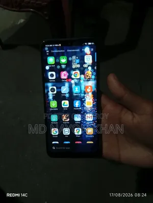 Xiaomi Redmi Note 7 Pro 64 GB Blue