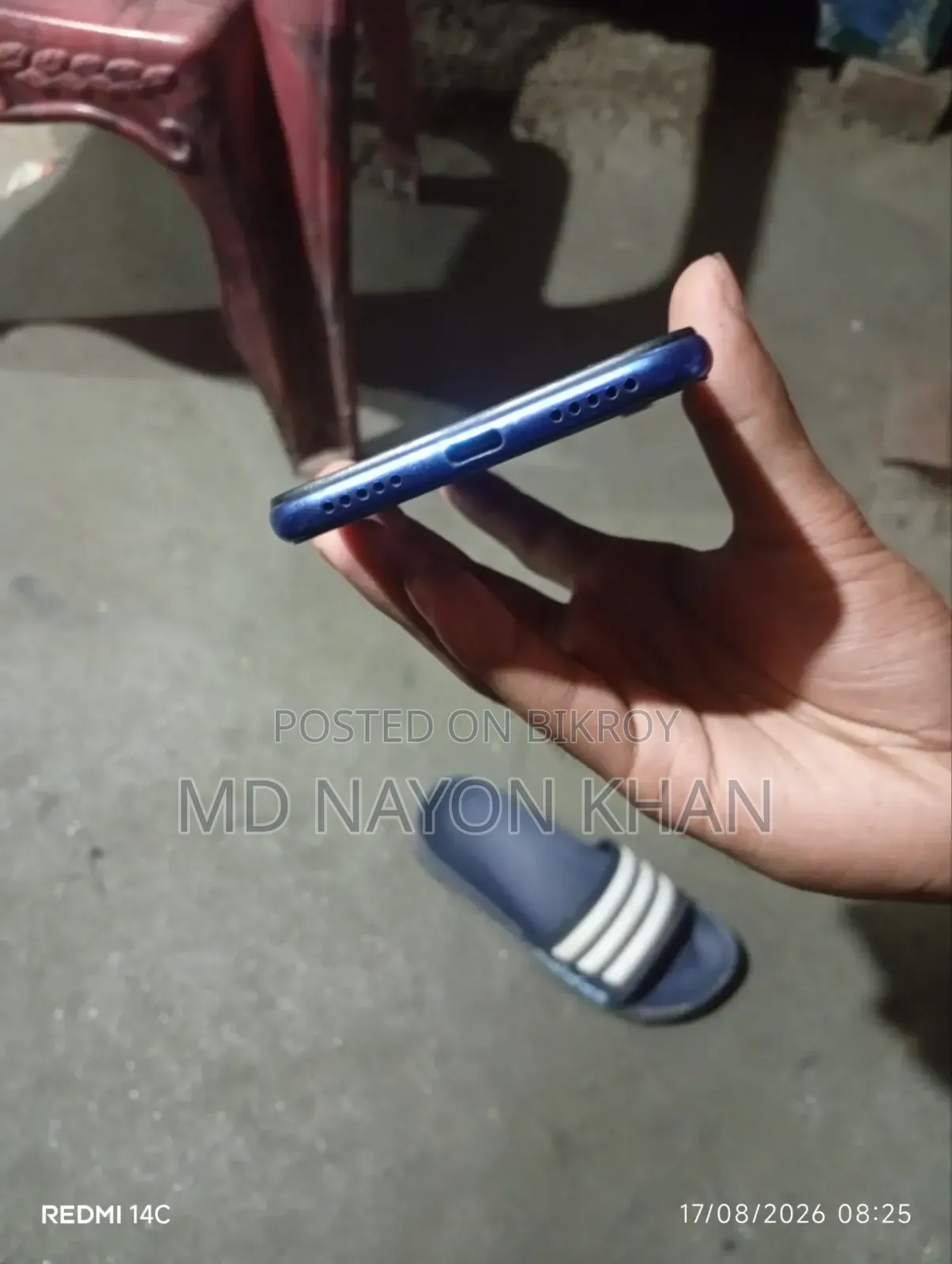 Xiaomi Redmi Note 7 Pro 64 GB Blue