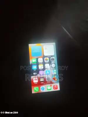 Apple iPhone 7 32 GB Black
