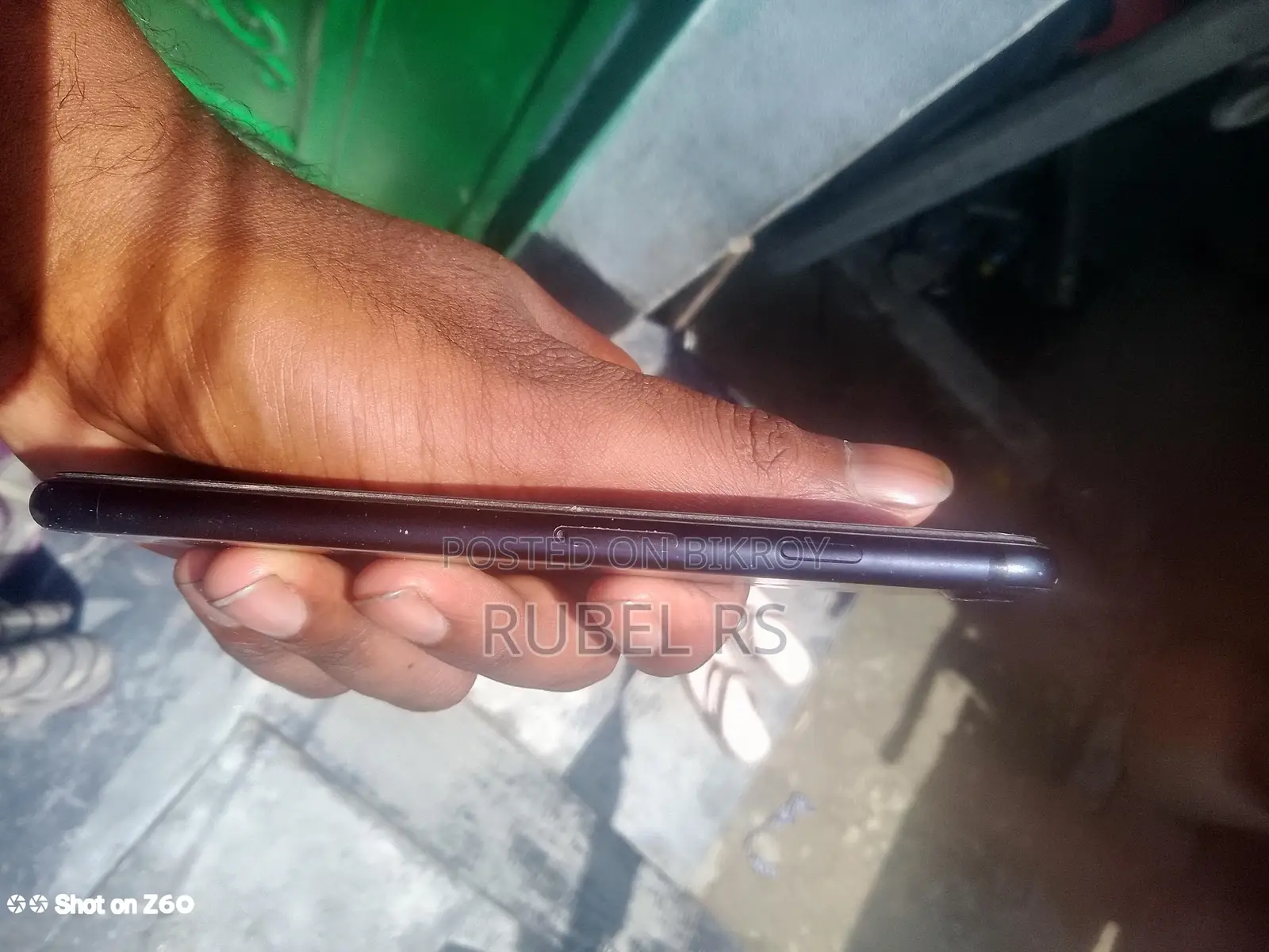 Apple iPhone 7 32 GB Black