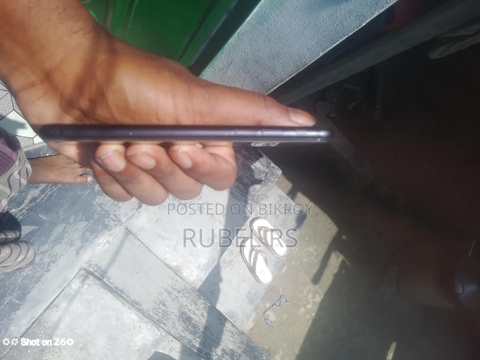 Apple iPhone 7 32 GB Black