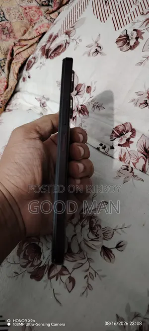 Vivo Y18 128 GB Black