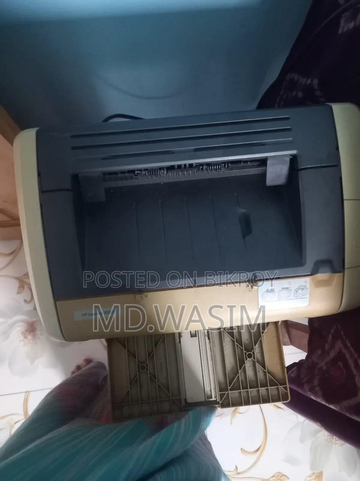 HP Printer