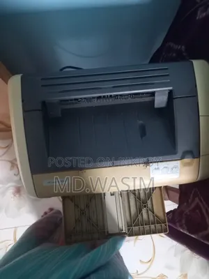 এইচপি প্রিন্টার