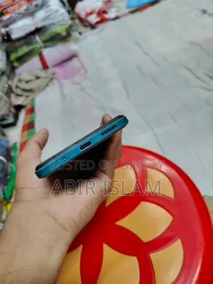 Xiaomi Poco M5 (India) 128 GB Blue