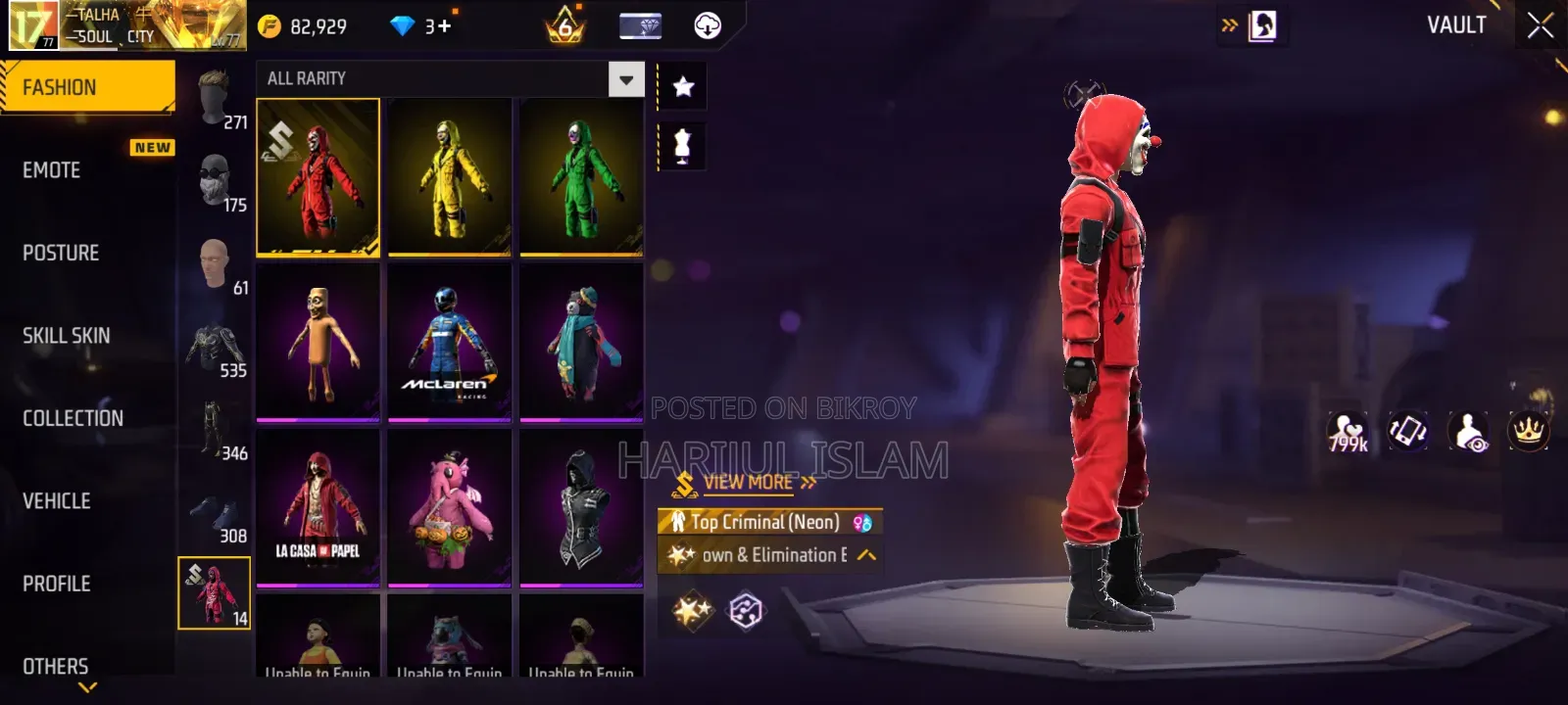 Free Fire Id Prime 7 2 Evo Max Evo King
