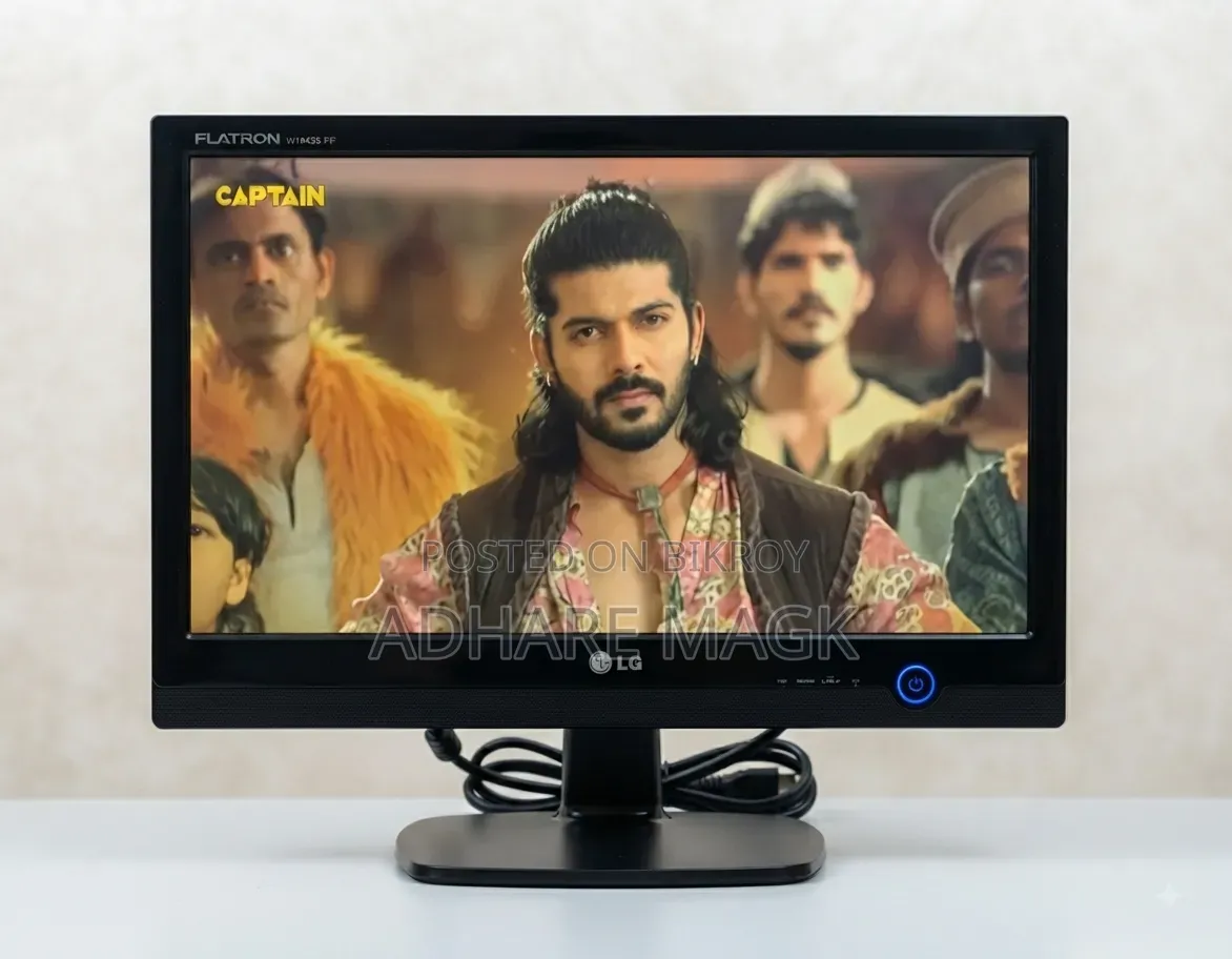 Computer Monitor