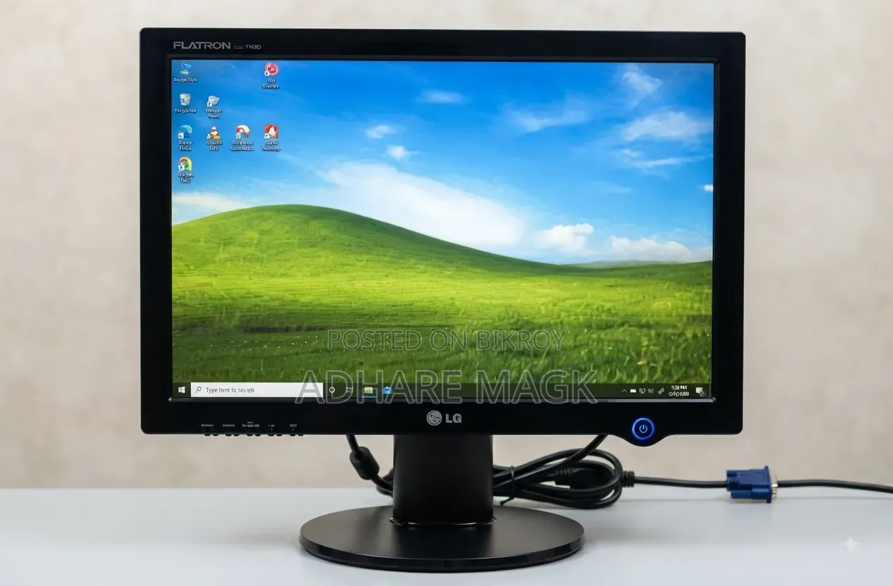 Computer Monitor