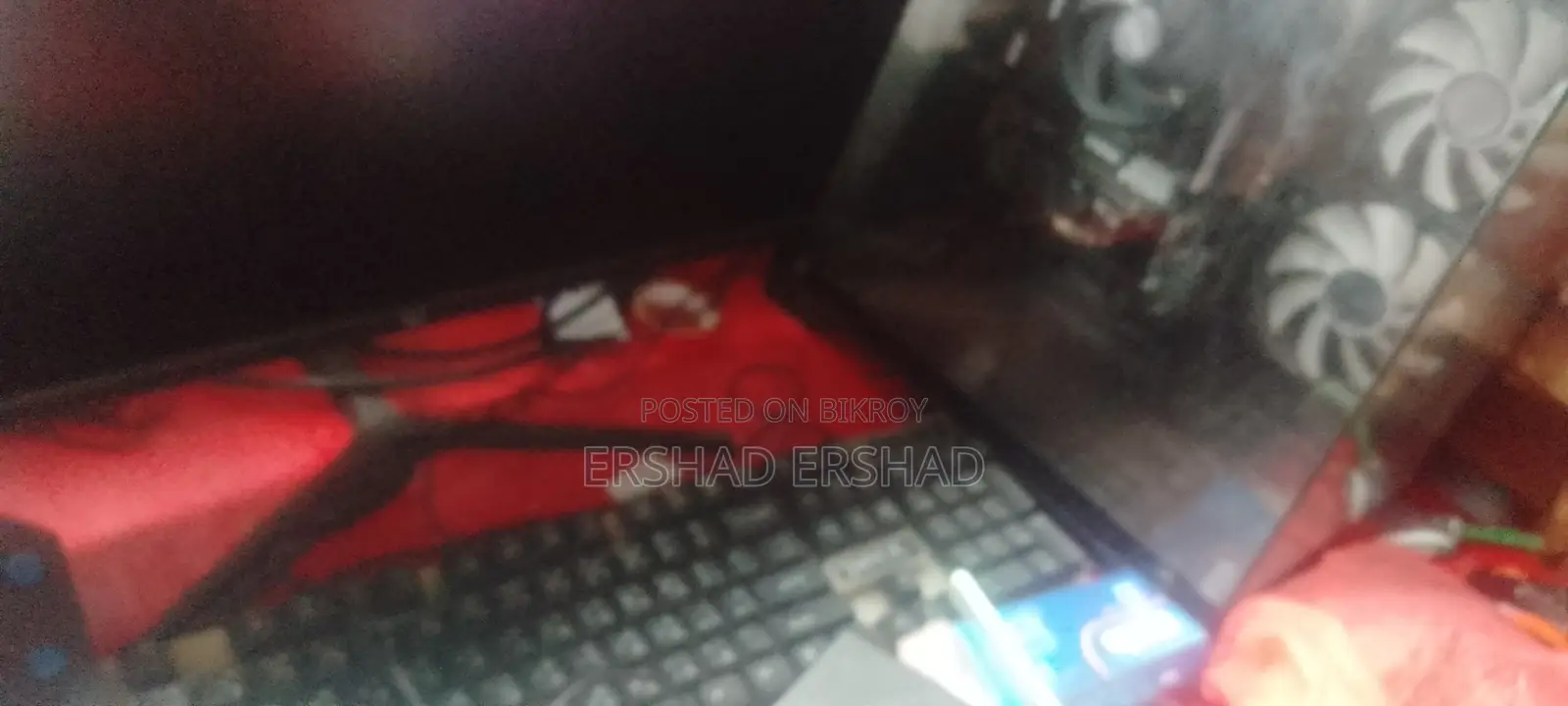 Computer Complete Build Available Ryzen 3400g Check And Take I Need Money So That's Why