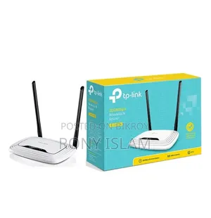 TP-Link Router