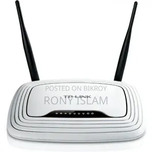 TP-Link Router
