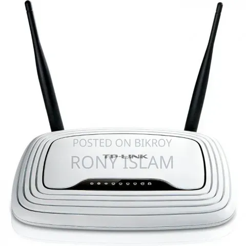 TP-Link Router