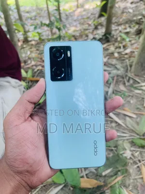 অপো এ৫৭ ৪জি ৬৪ জিবি নীল