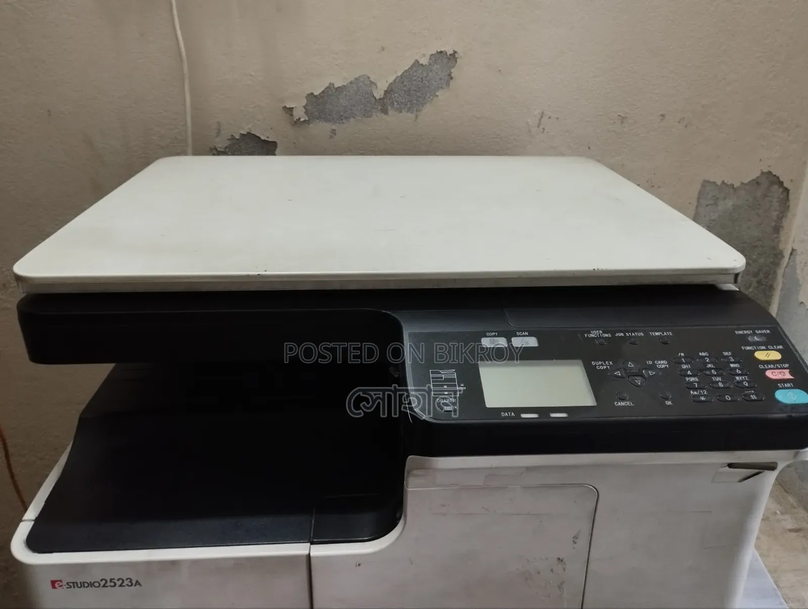 Toshiba 2523a in Completely Fresh Condition for Sale