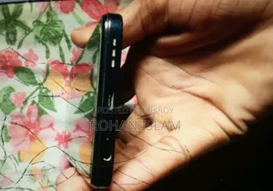ইনফিনিক্স হট ৩০আই ১২৮ জিবি ব্ল্যাক