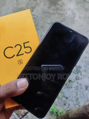 Realme 4 GB