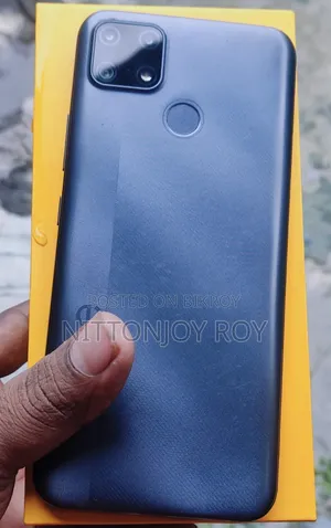 Realme 4 GB