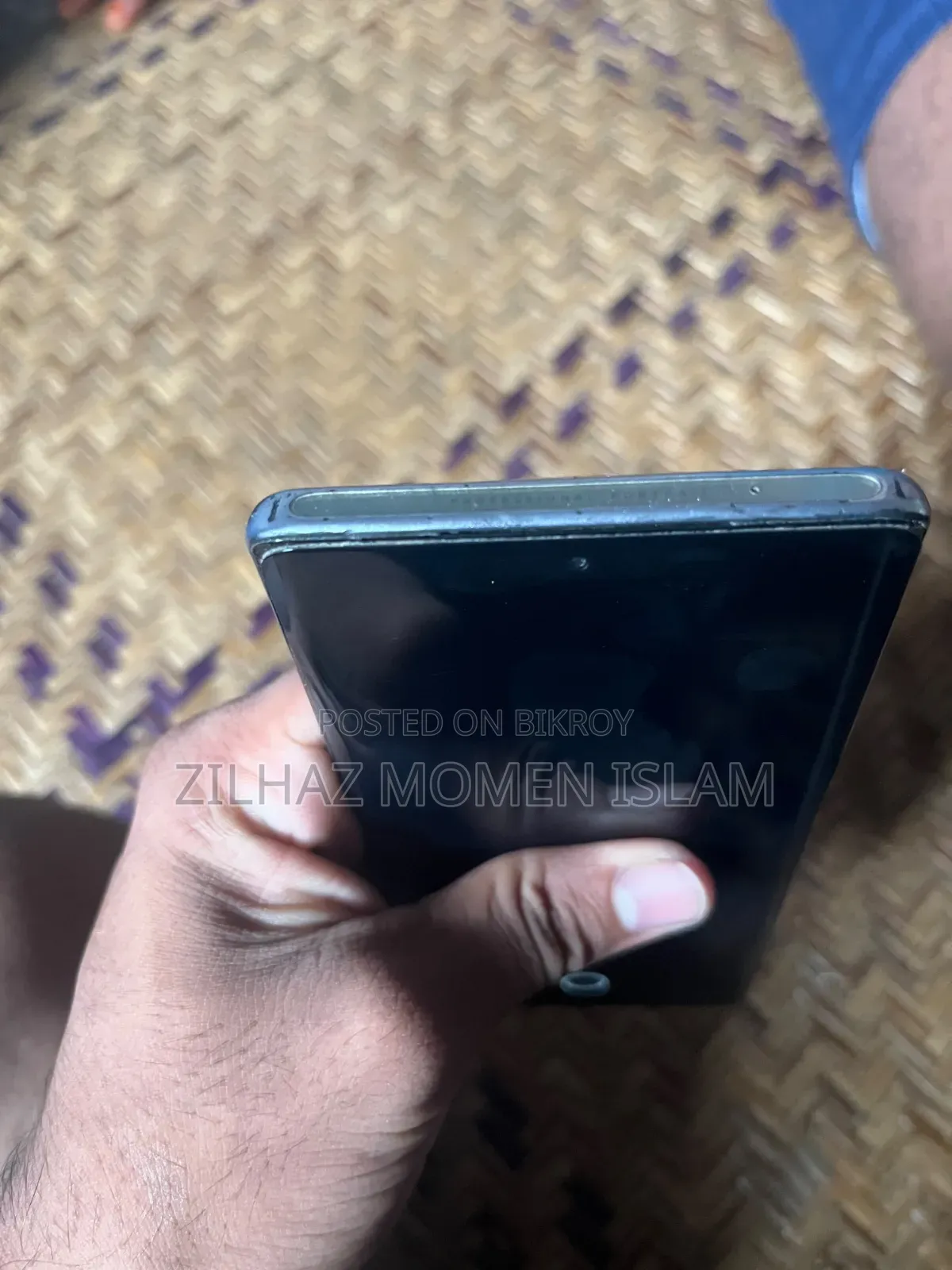 New Vivo T2 (India) 128 GB White