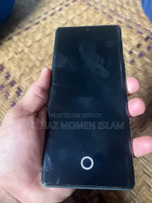 New Vivo T2 (India) 128 GB White