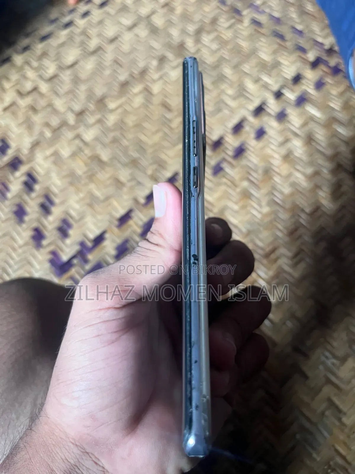 New Vivo T2 (India) 128 GB White