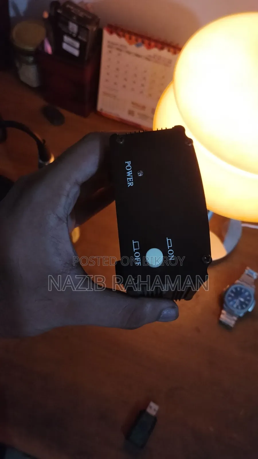 প্রফেশনাল কন্ডেন্সার মাইক্রোফোন