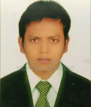 মোহাম্মদ রিয়াদ