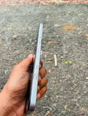 Tecno Spark 40 128 GB White