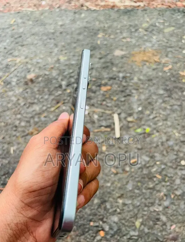 Tecno Spark 40 128 GB White