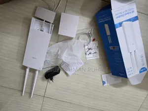 Cudy LT400 Outdoor 300 MBPS 4G Router